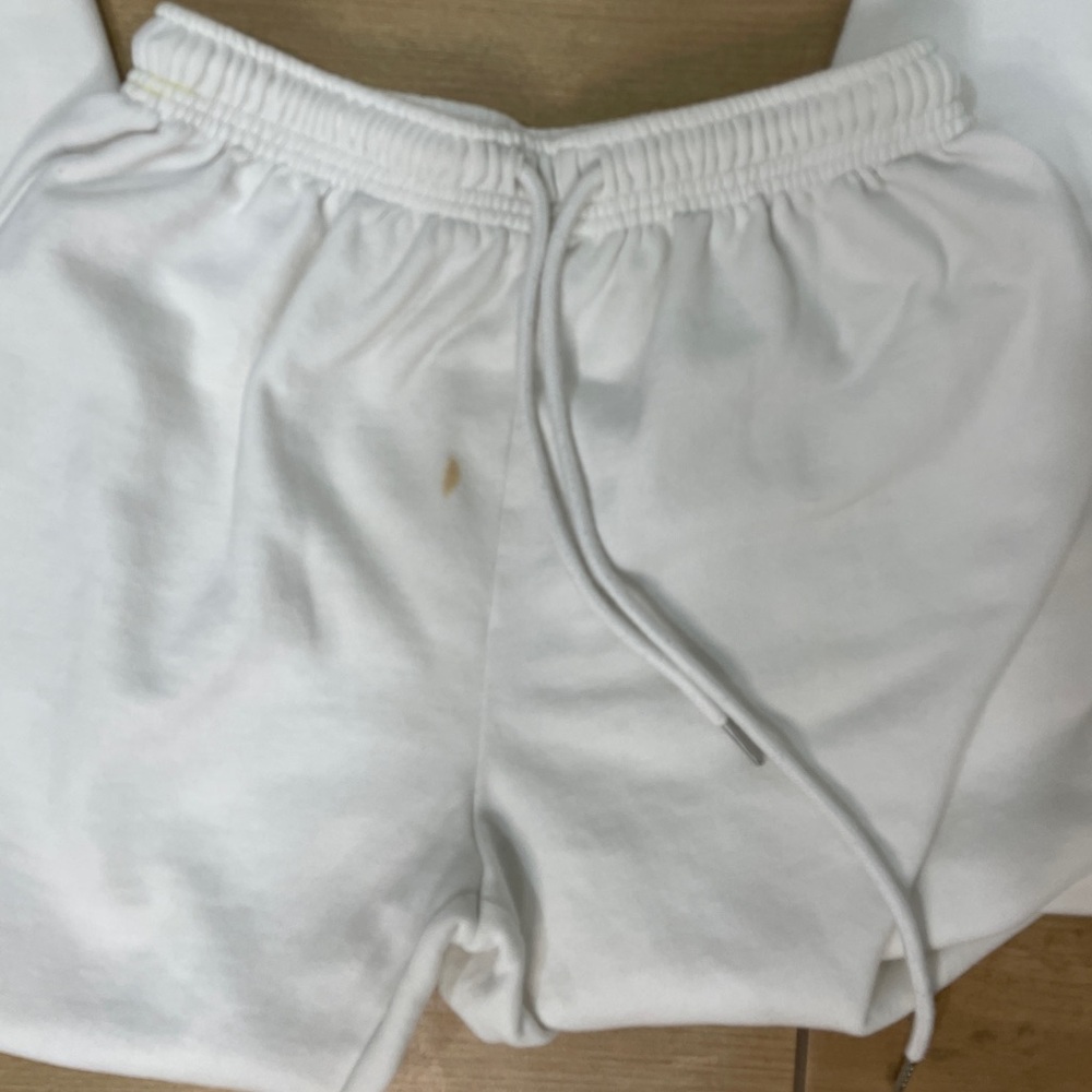 White Fox Boutique Sweatpants - Picture 3 of 7